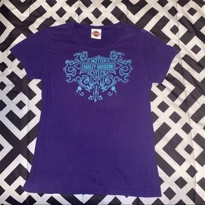 Harley Davidson Shirt